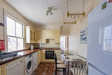 4 bed house, Australia Road, Gabalfa, Cardiff, CF143BZ - Image 5